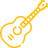 Guitar Icon