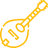 Mandolin Icon